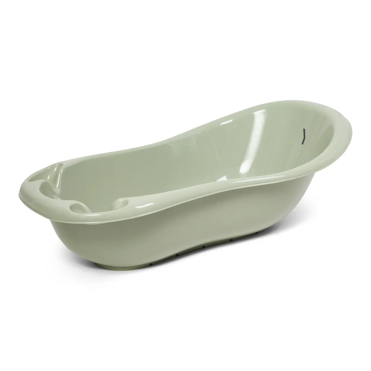Badebalje stor, lightgreen