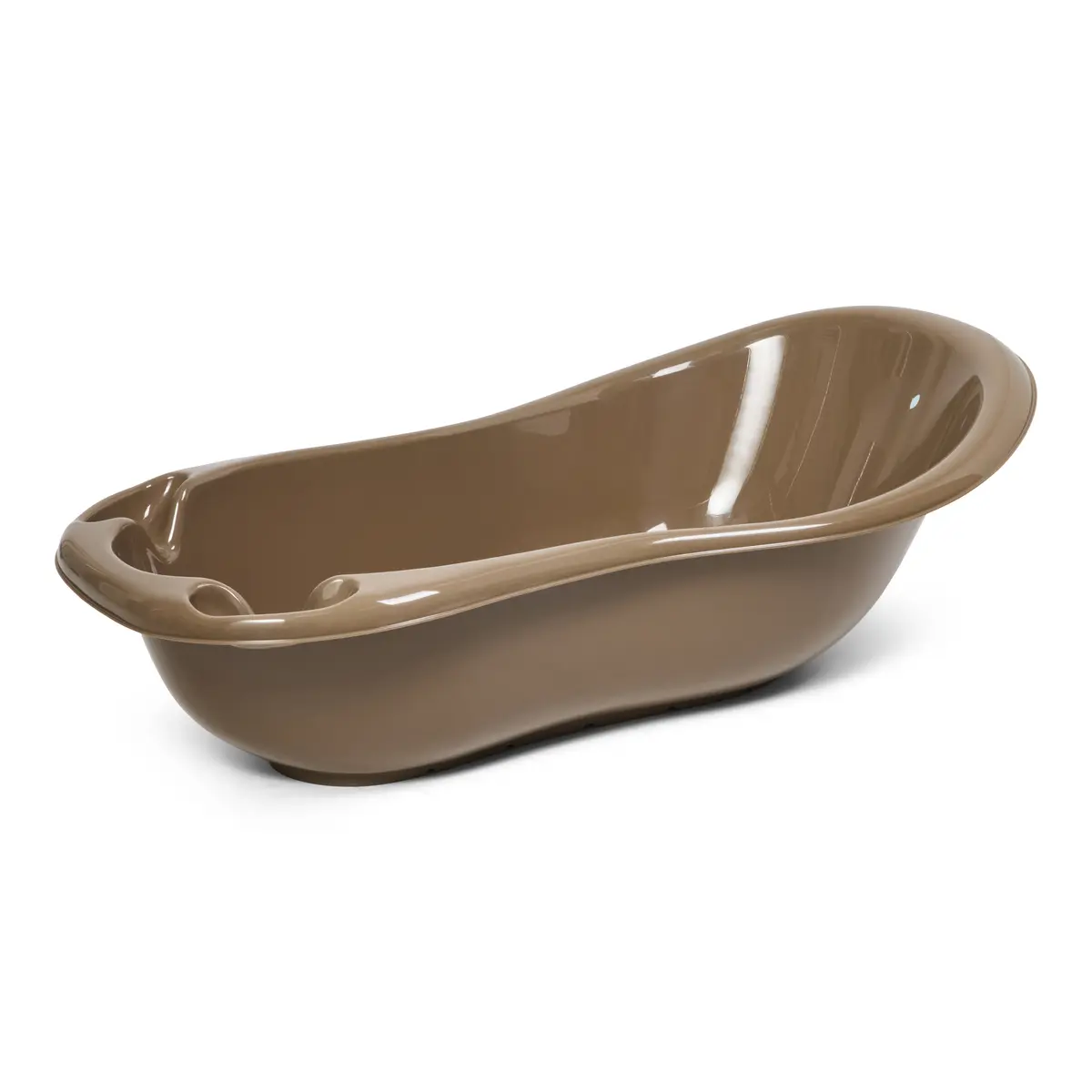 Badebalje stor, walnut
