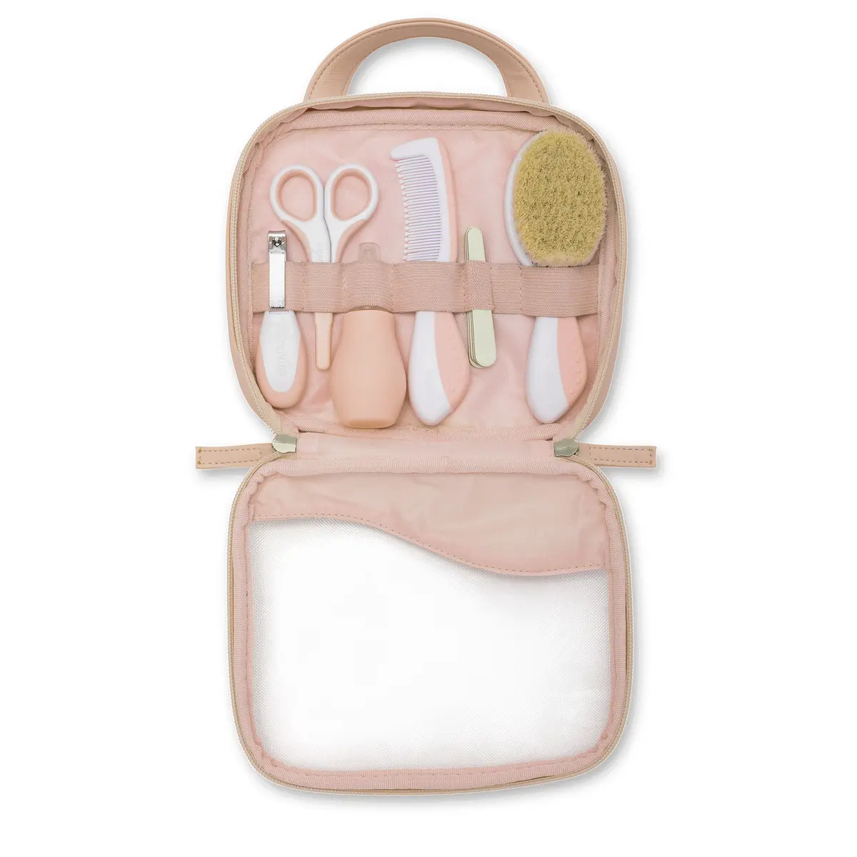 Stellesett til baby, englishrose