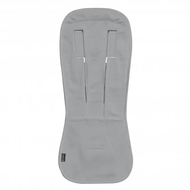 Sommer stolinnlegg, grey