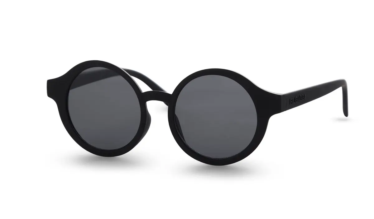 Solbriller, black