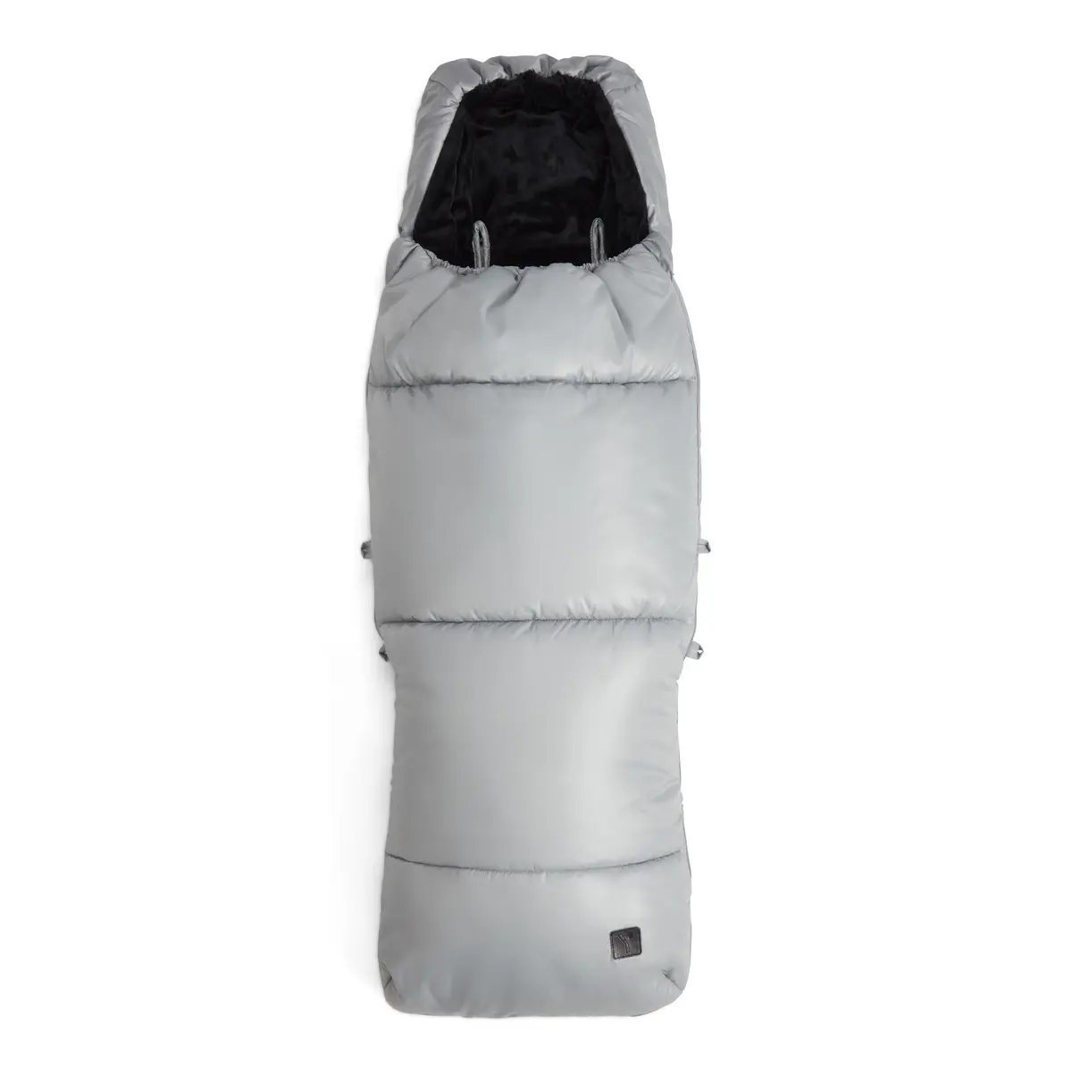 Rimfaxe vognpose, grey