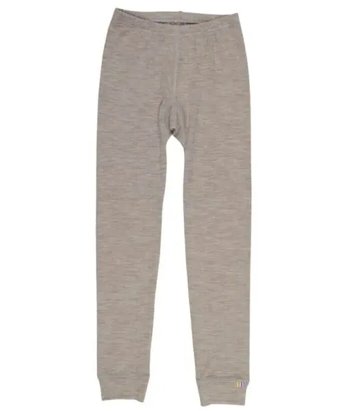 Joha ull leggings, sesamemel