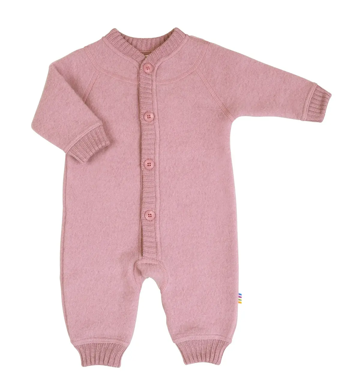 Joha ulldress, oldrose