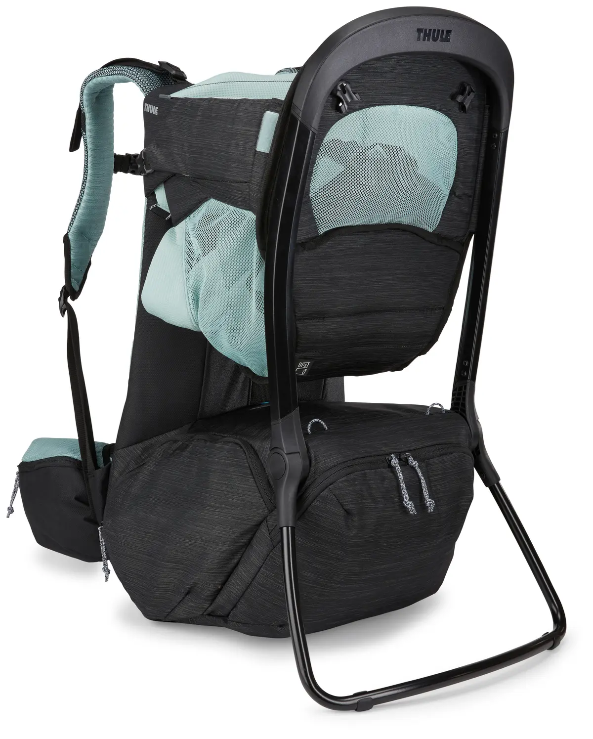 Sapling bæremeis, black