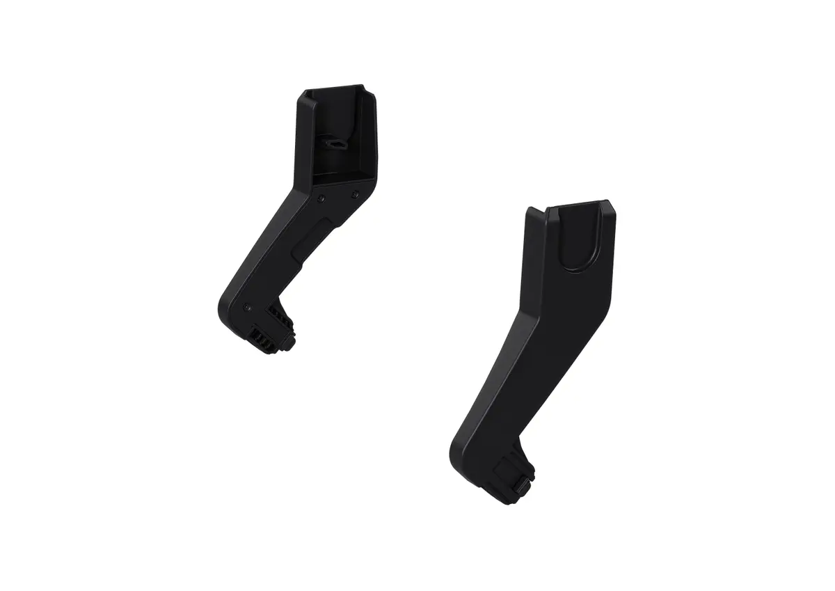 Spring adapter Maxi-Cosi, black