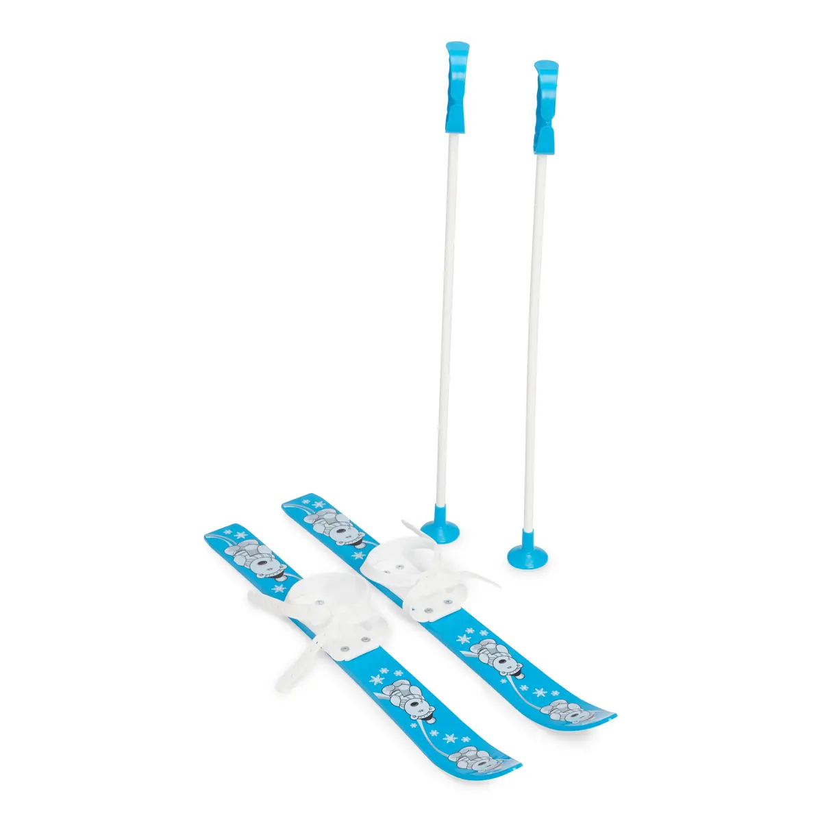 Barneski, blue