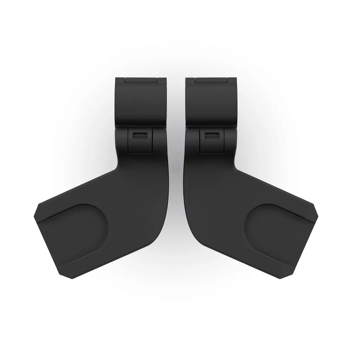 Platinum Line Coya Adapter, black