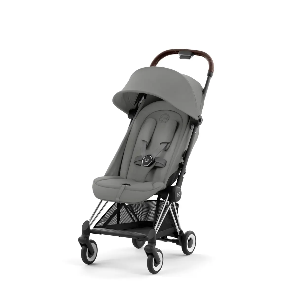 Coya Chrome, miragegrey