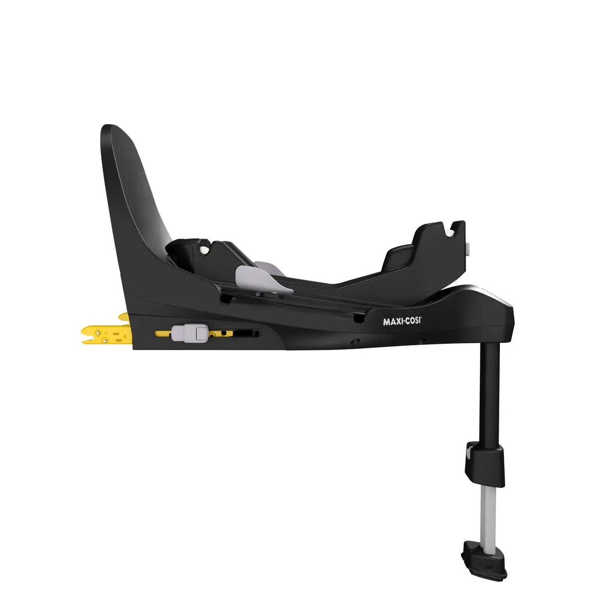 FamilyFix 360 Pro bilstolbase, black