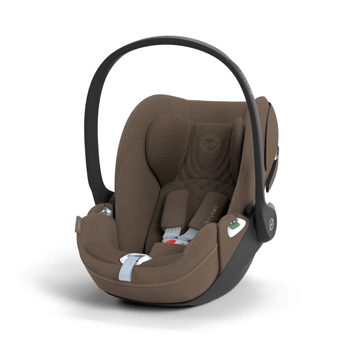 Platinum Line Cloud T I-Size Plus, coconutbrown
