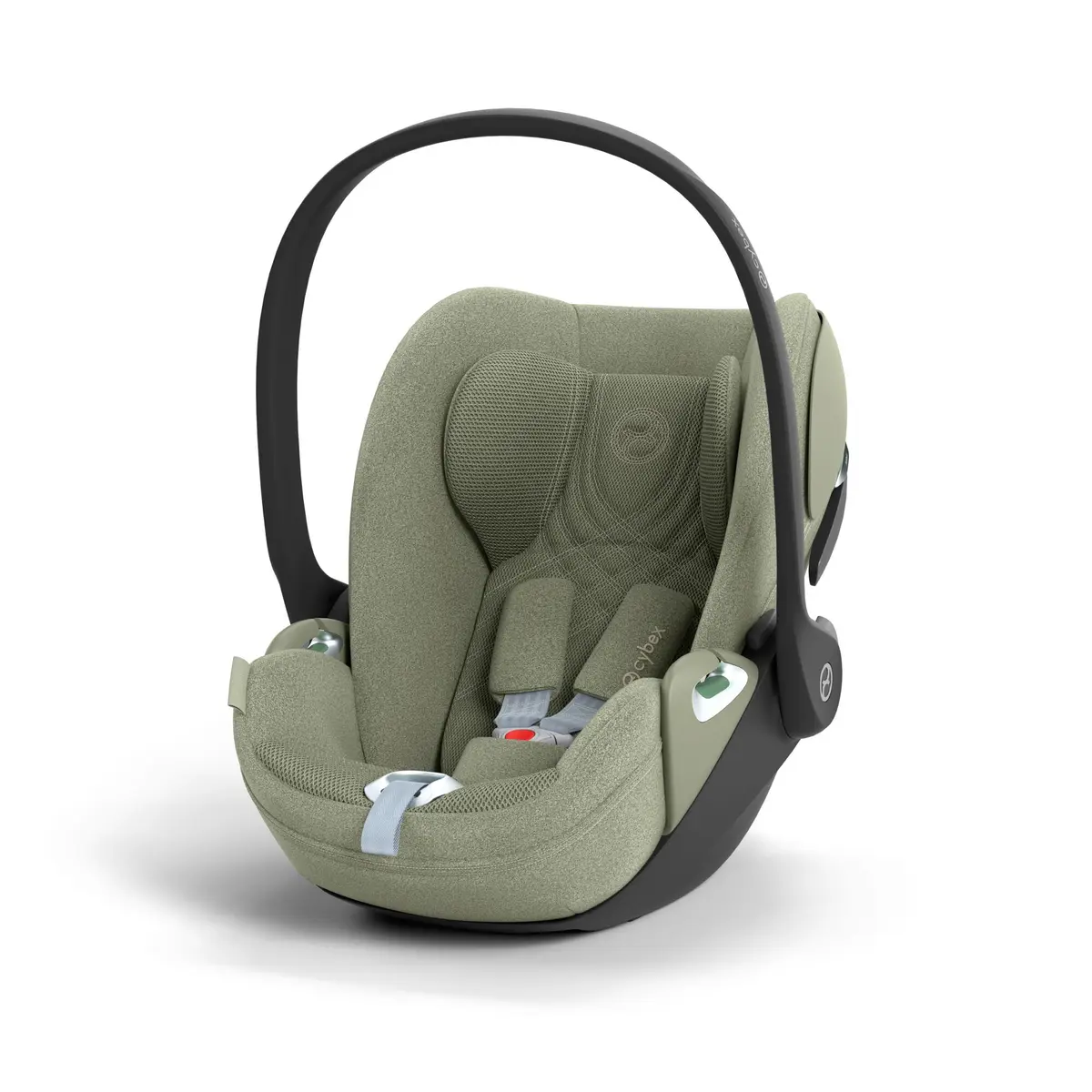 Platinum Line Cloud T I-Size Plus, sagegreen