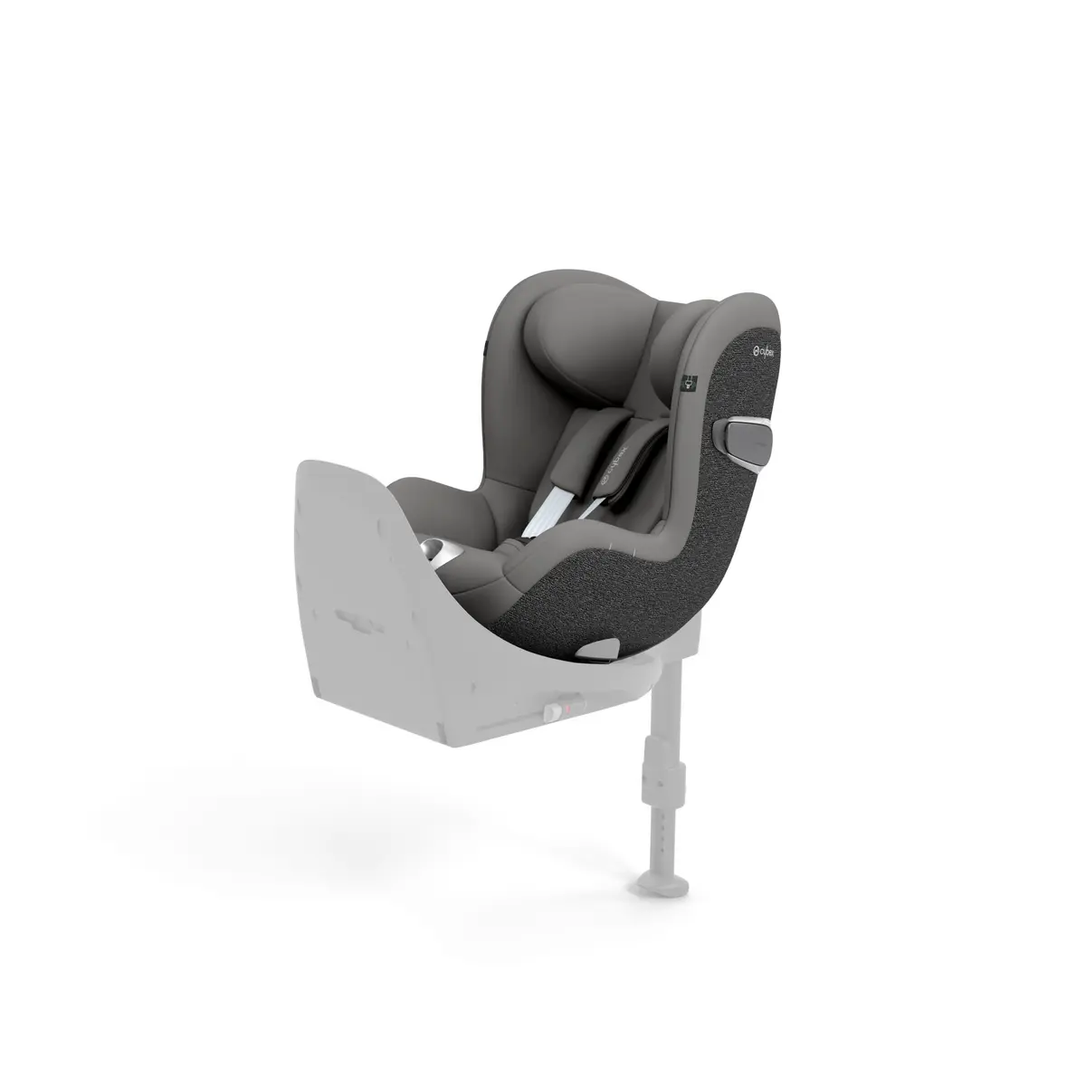 Cybex Platinum Line Sirona T I-Size, miragegrey