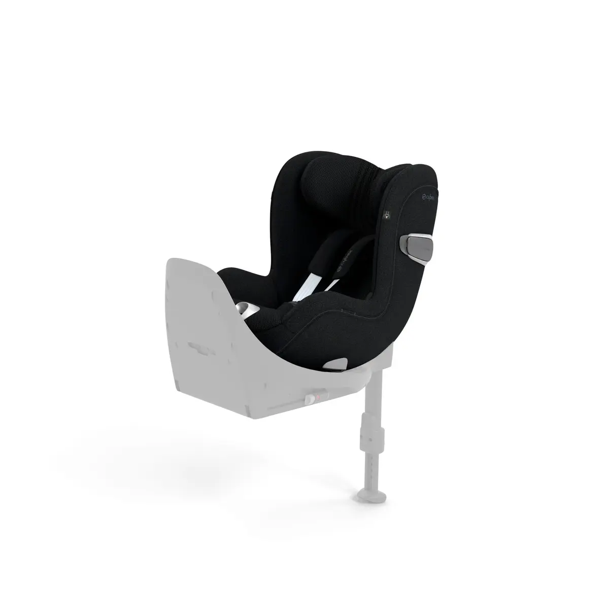 Platinum Line Sirona T I-Size Plus, sepiablack