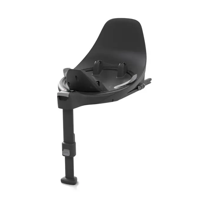 CYBEX Platinum Line Base T, black