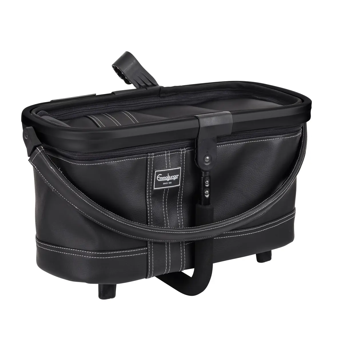 Sidebag SENTO, black