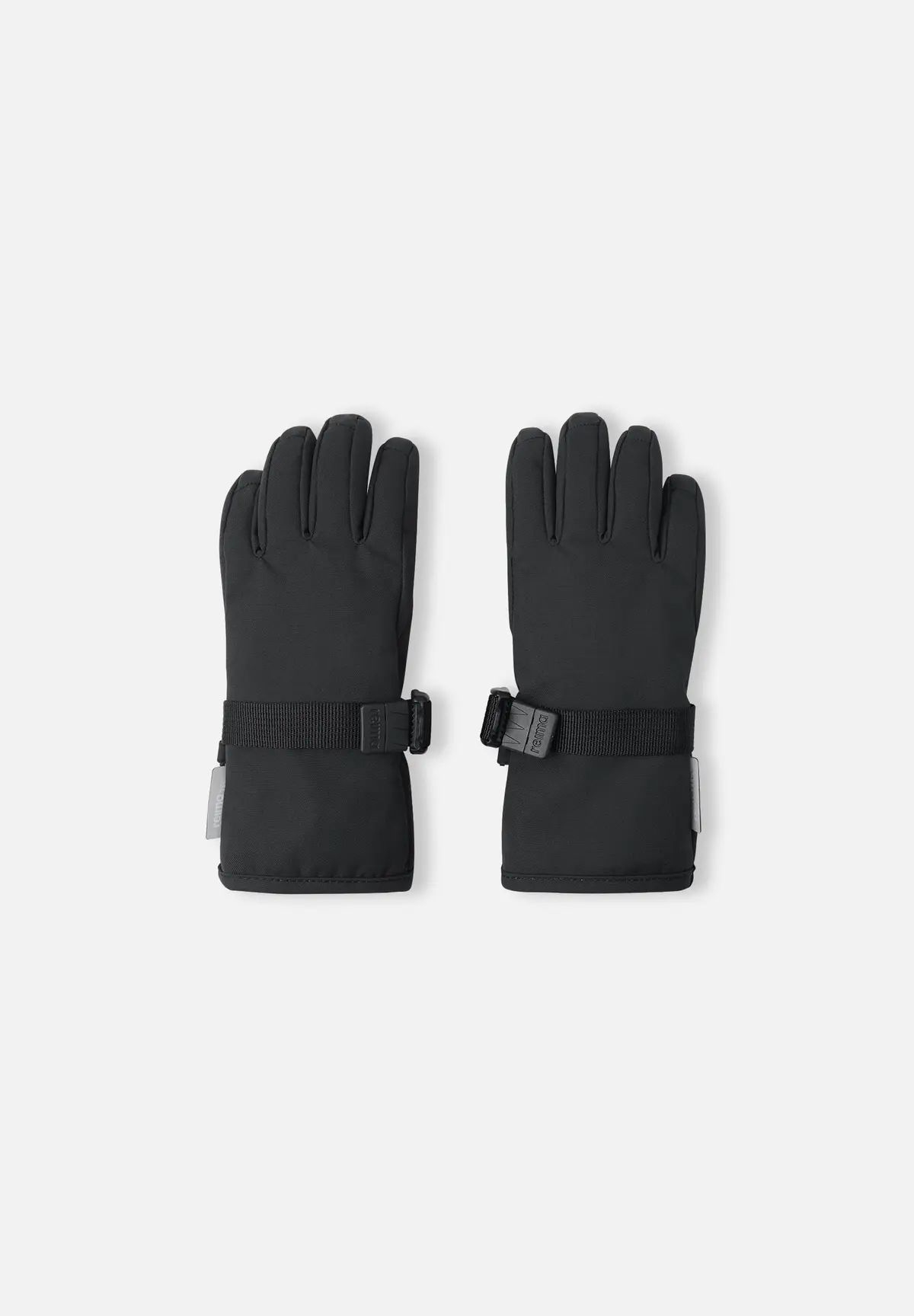Reimatec gloves Tartu, black