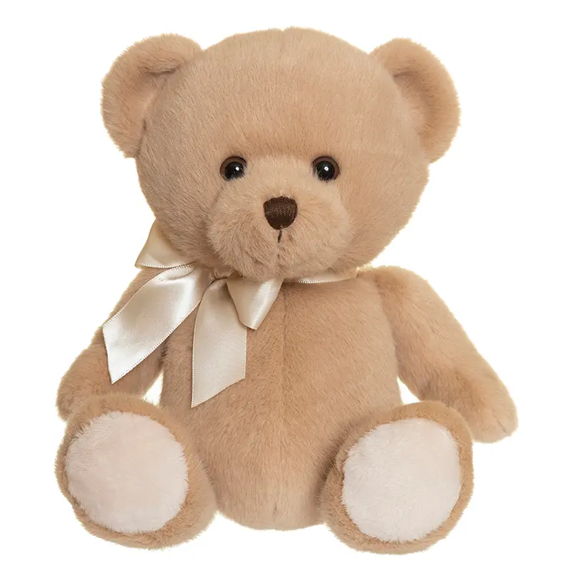 Bestiser Bastian kosedyr, brown