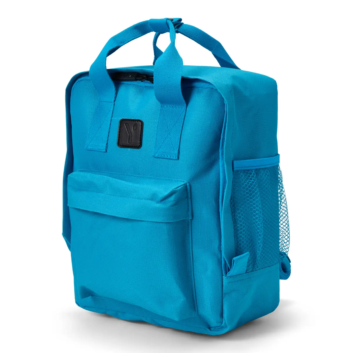 Viggo barnehagesekk, blue