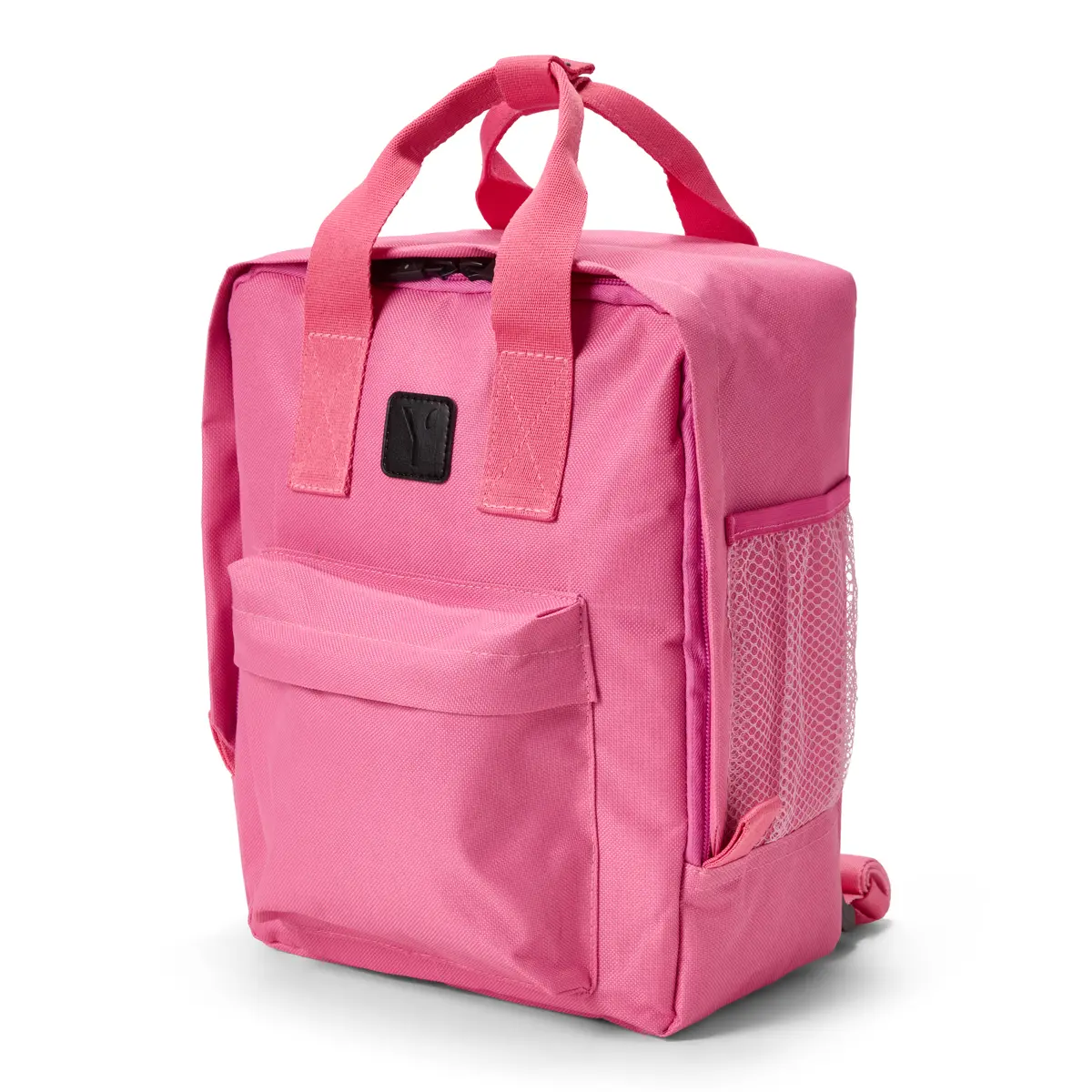 Viggo barnehagesekk, pink