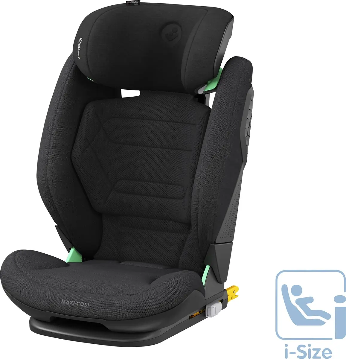 Rodifix Pro2, authenticblack
