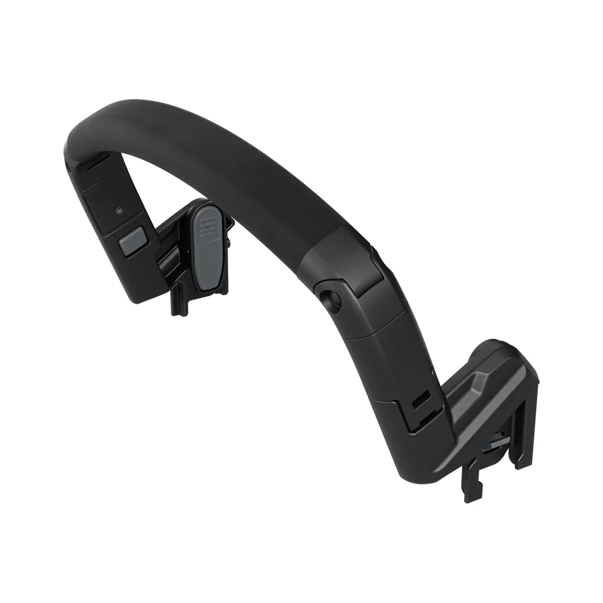 Thule Urban Glide3 Bumper Bar, black