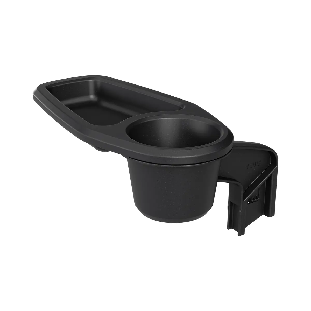 Thule Urban Glide3 Snack Tray, black