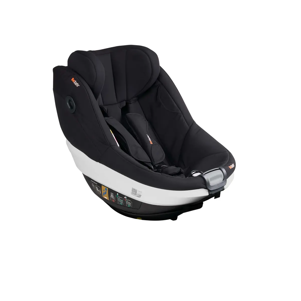 BeSafe Beyond, blackcabfresh, std