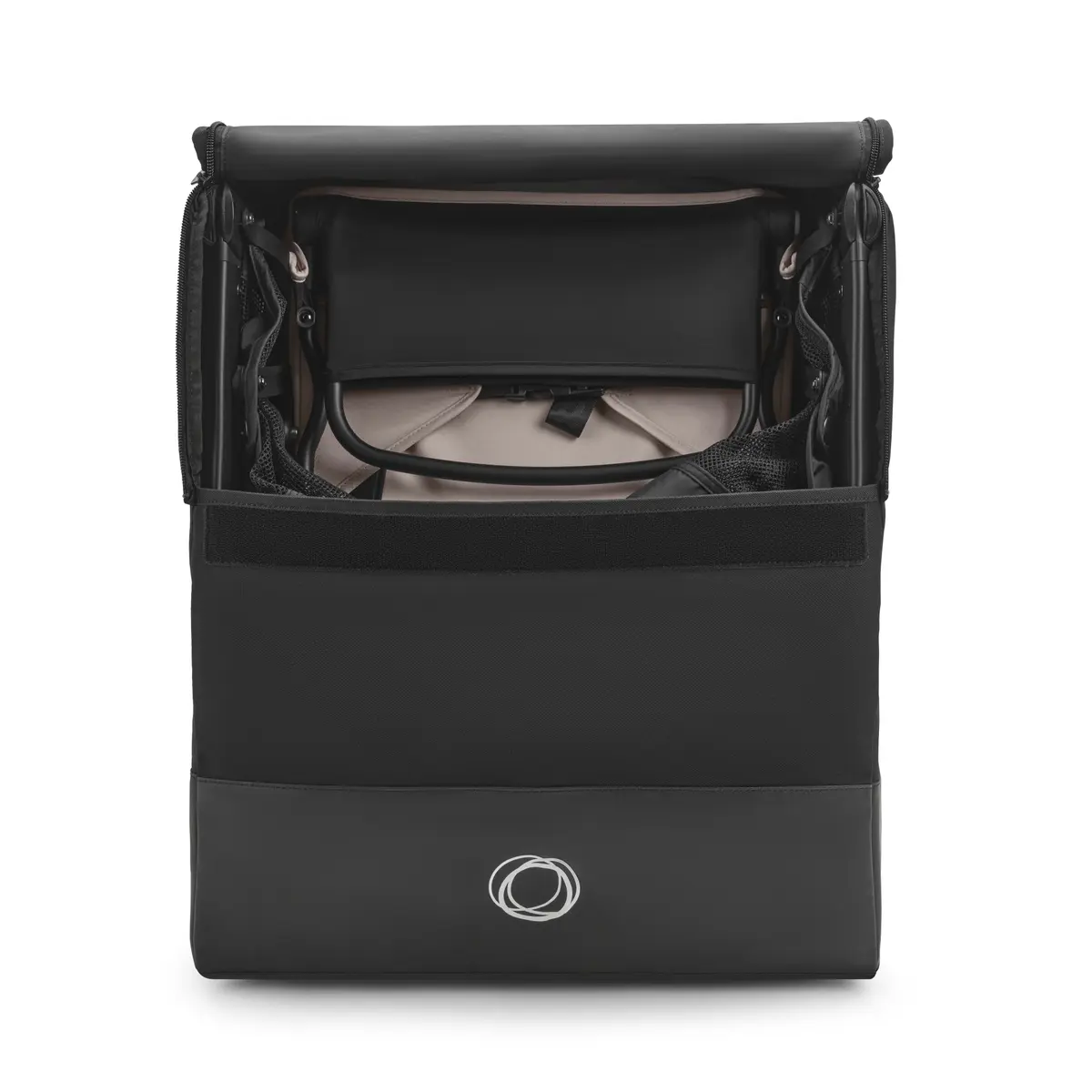 Bugaboo Butterfly transport bag, black