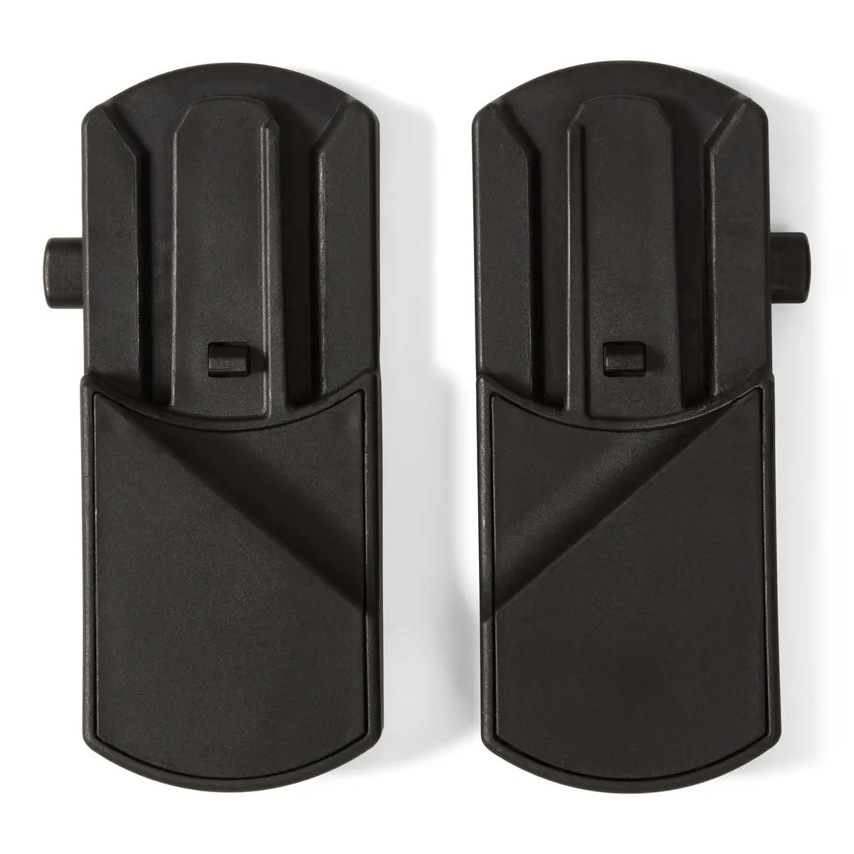 Juva X3 høydeadapter, black