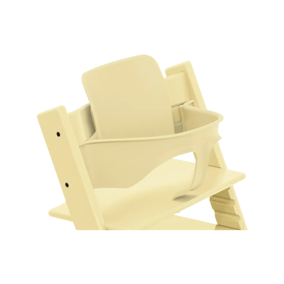 Stokke Tripp Trapp® Baby Set – Fra 6 mnd, lemonyellow
