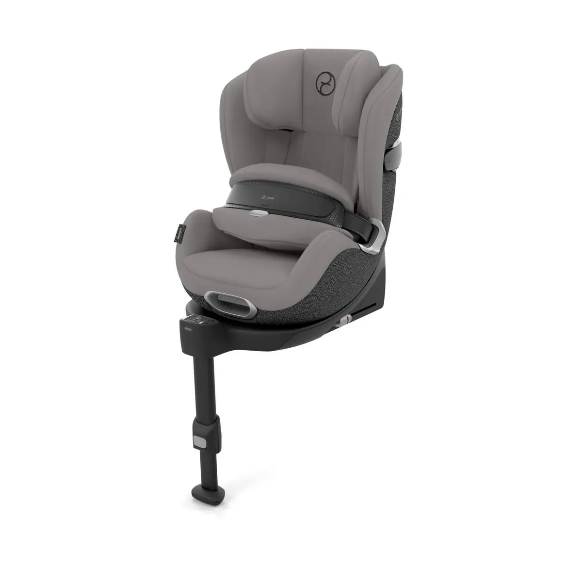 Anoris T2 i-Size, miragegrey