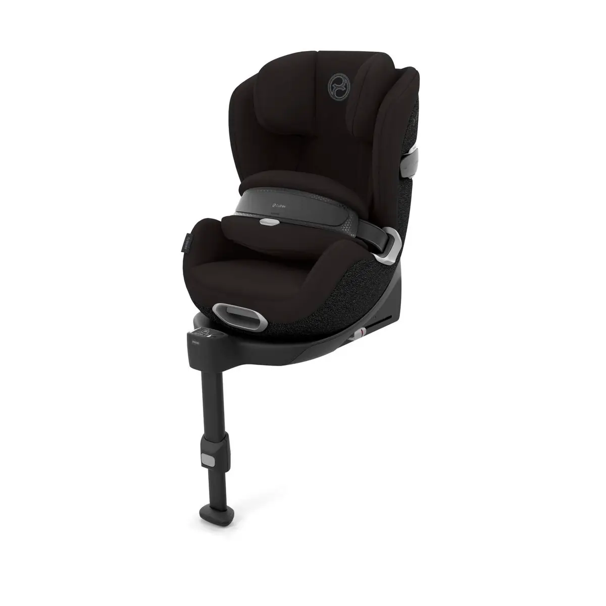 Anoris T2 i-Size, sepiablack