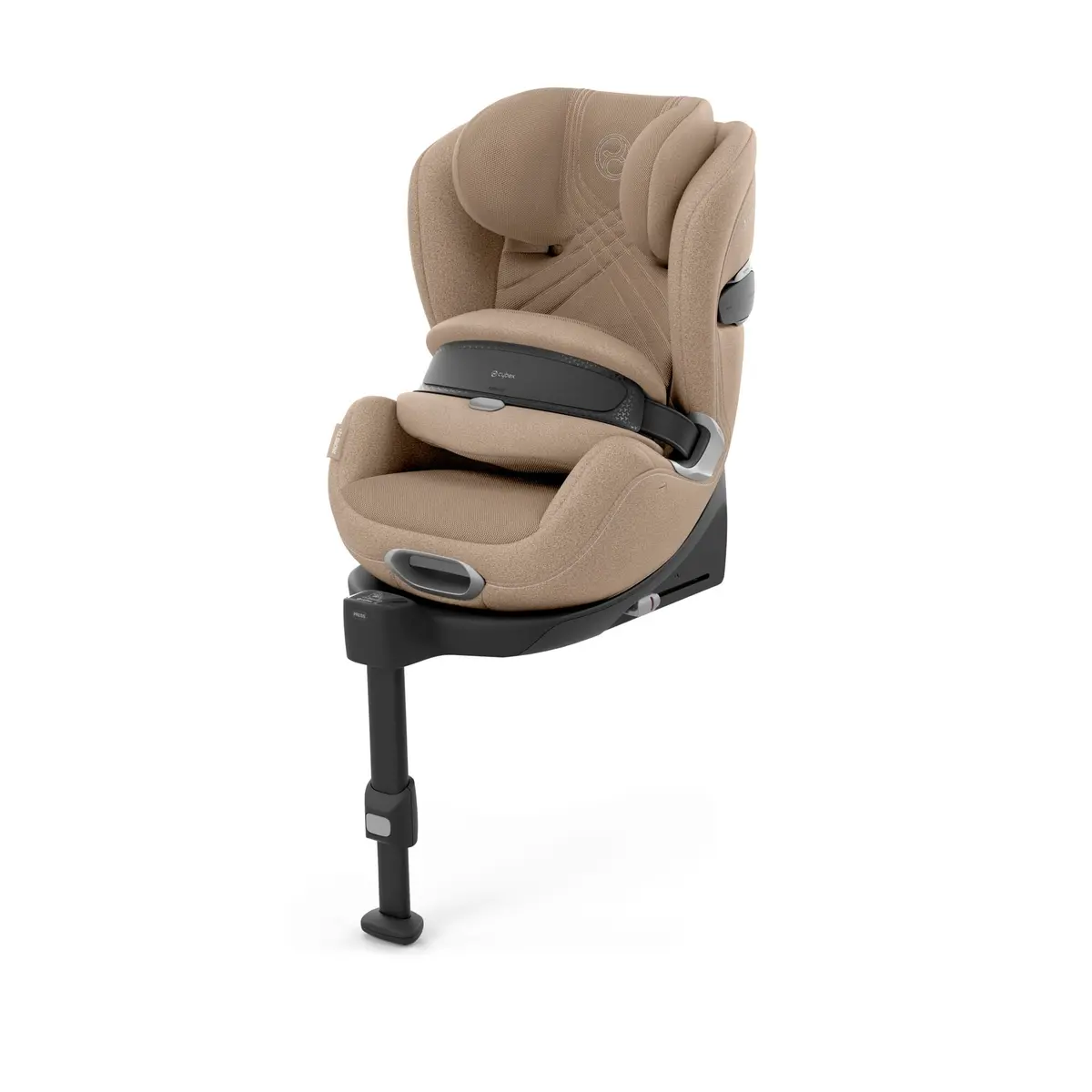 Cybex Anoris T2 i-Size Plus, cozybeige