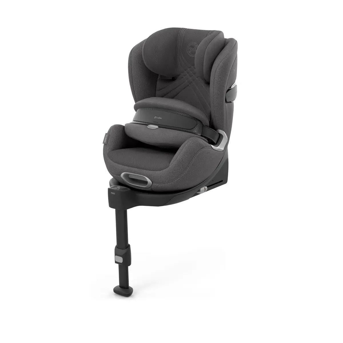 Cybex Anoris T2 i-Size Plus, miragegrey