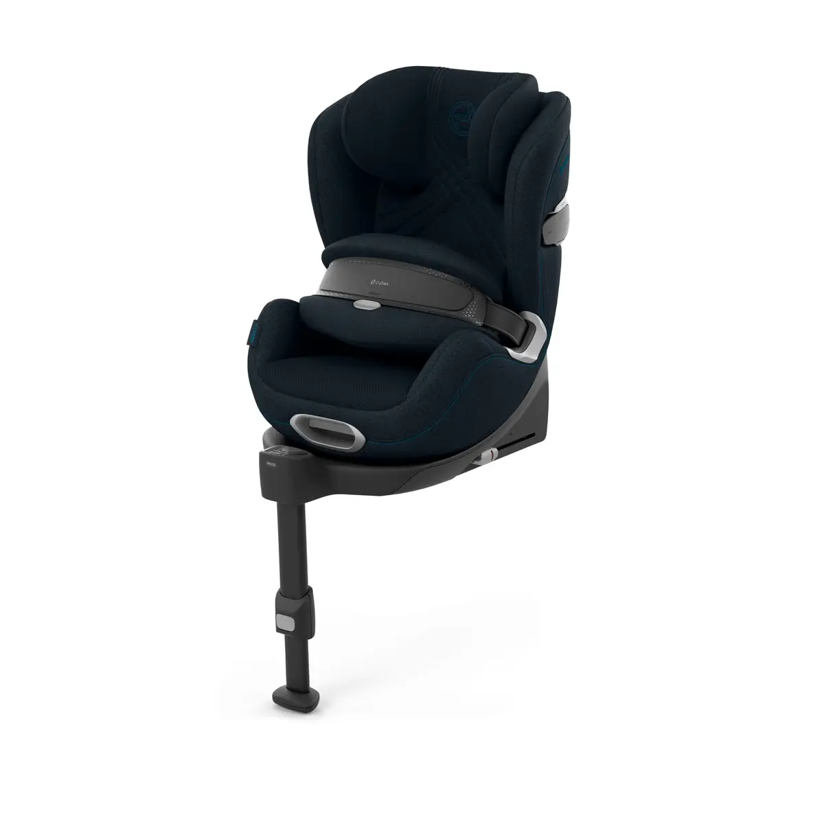 Cybex Anoris T2 i-Size Plus, nauticalblue