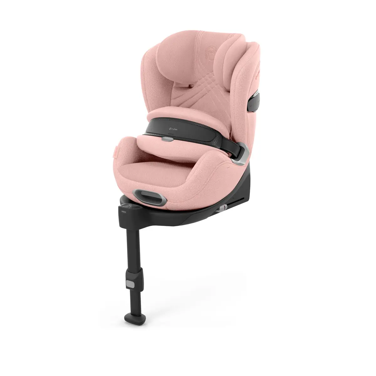Cybex Anoris T2 i-Size Plus, peachpink