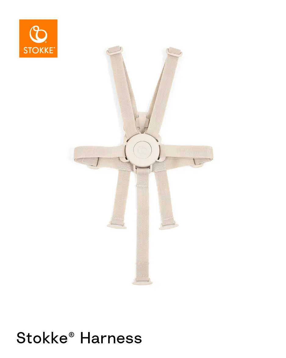 Tripp Trapp Sele², beige