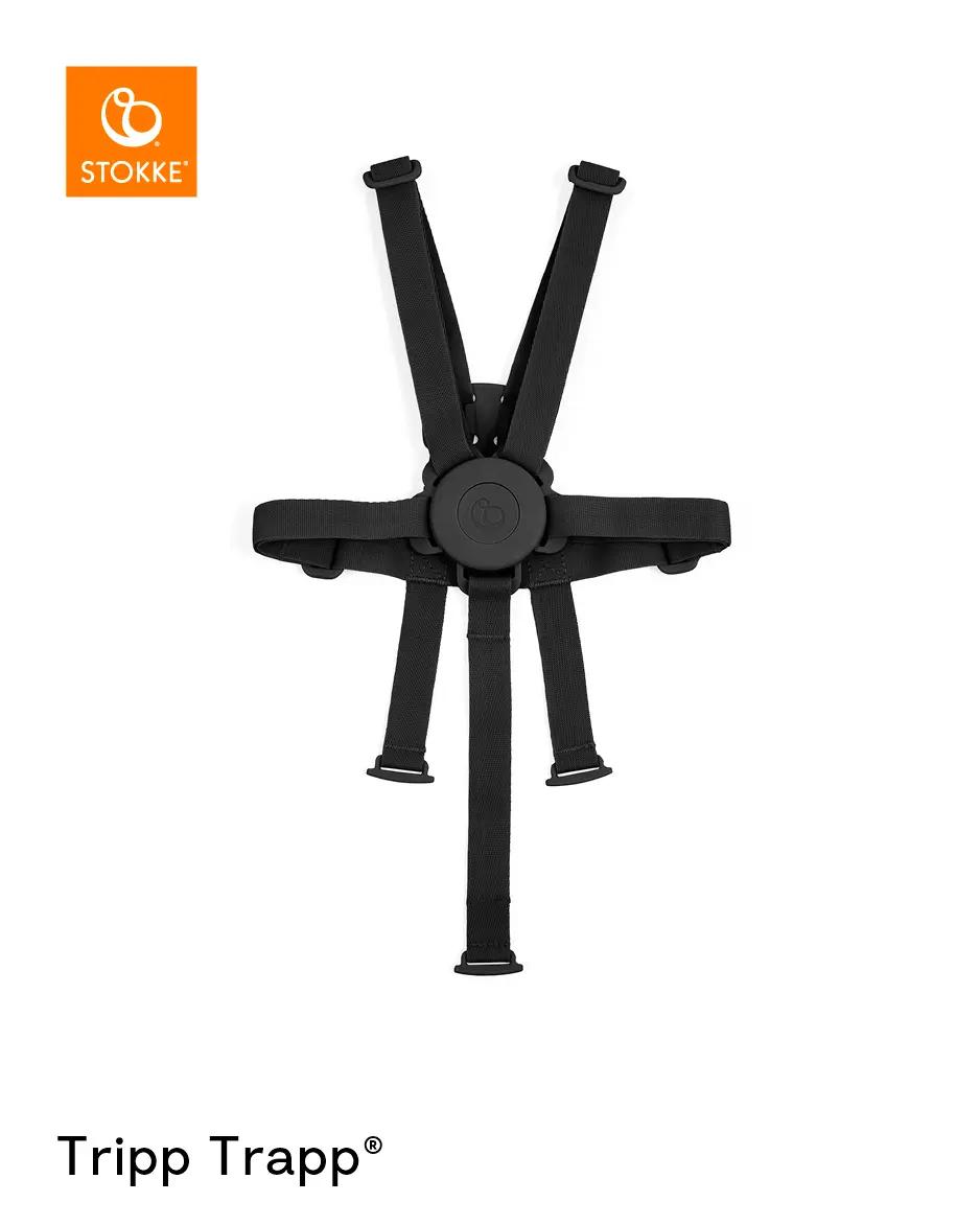 Tripp Trapp Sele², black