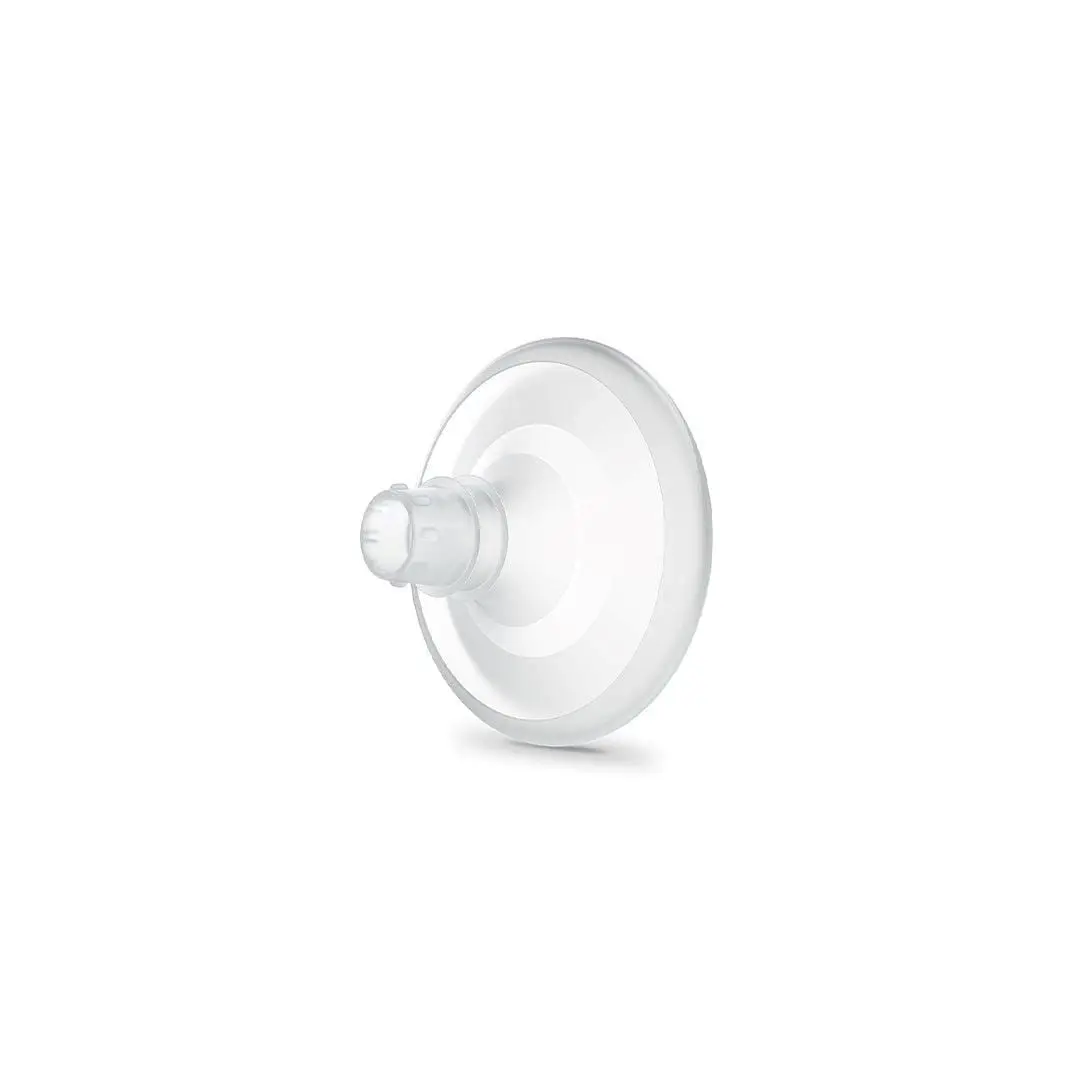 Elvie Nipple Cushions 2-p, transparen