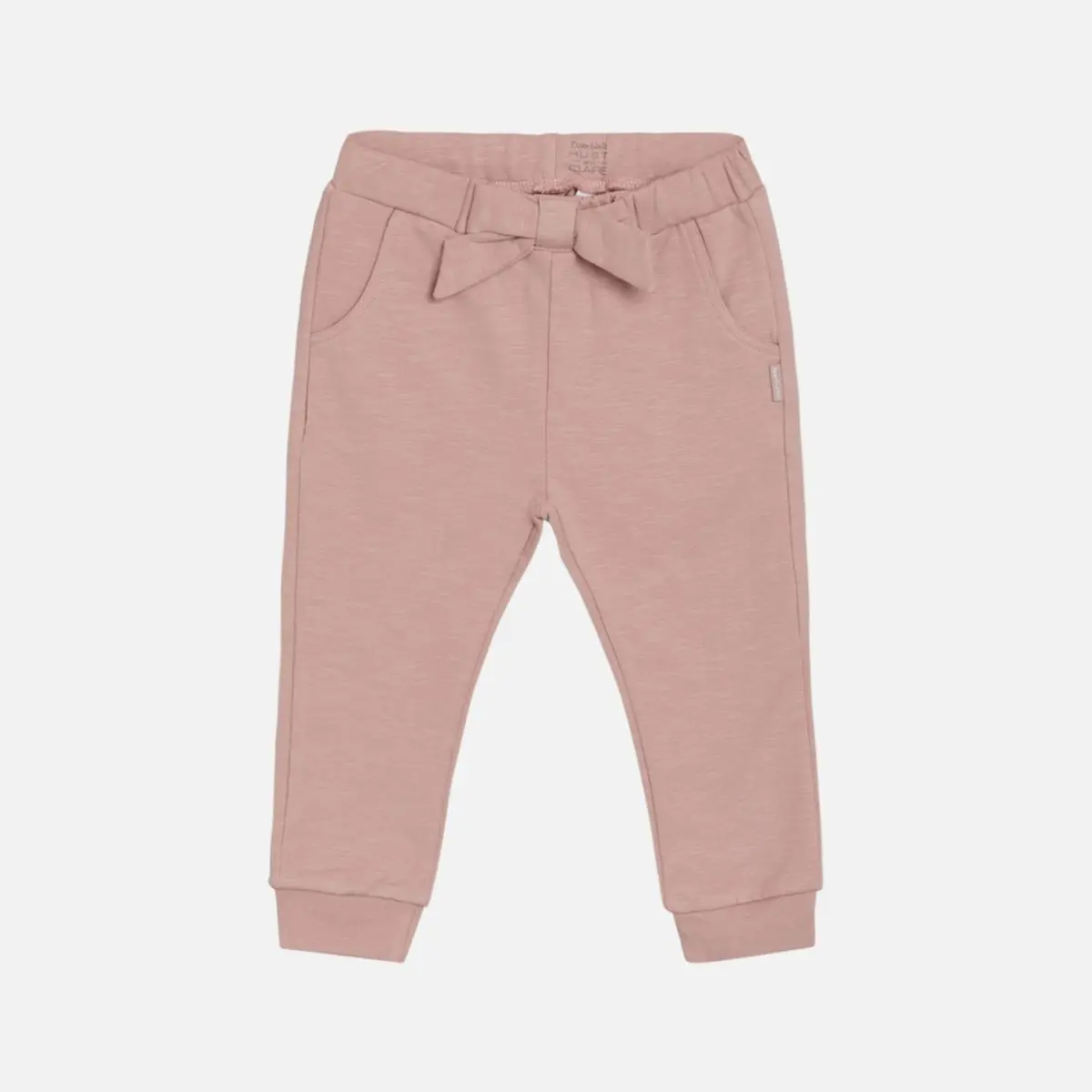 Hust & Claire Gabi joggebukse, dustyrose
