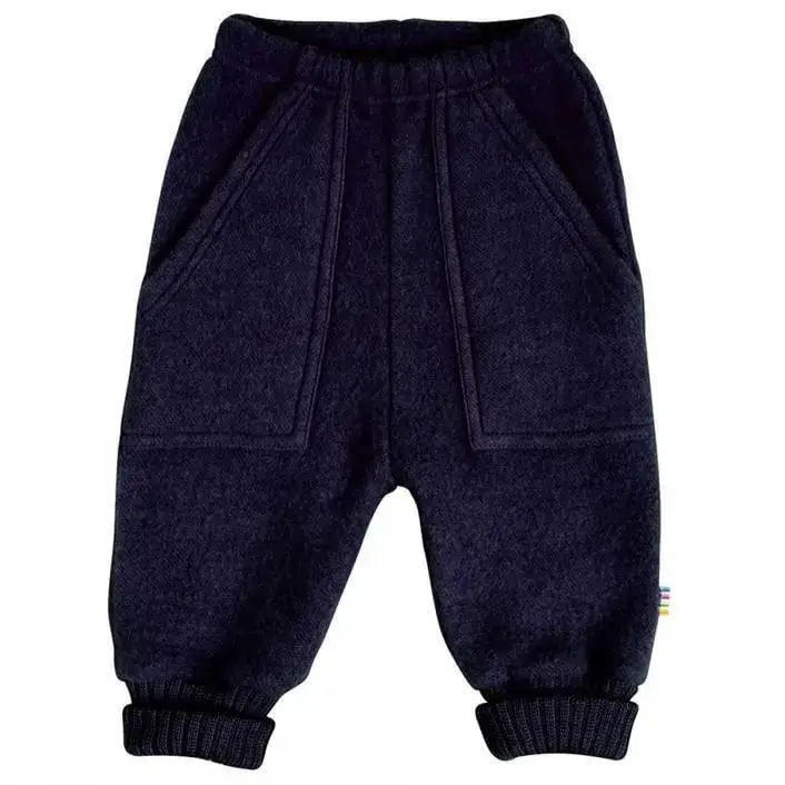 Joha ullbukse, darkblue