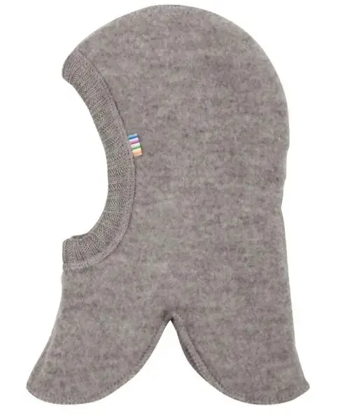 Joha ull balaclava, sesamemel