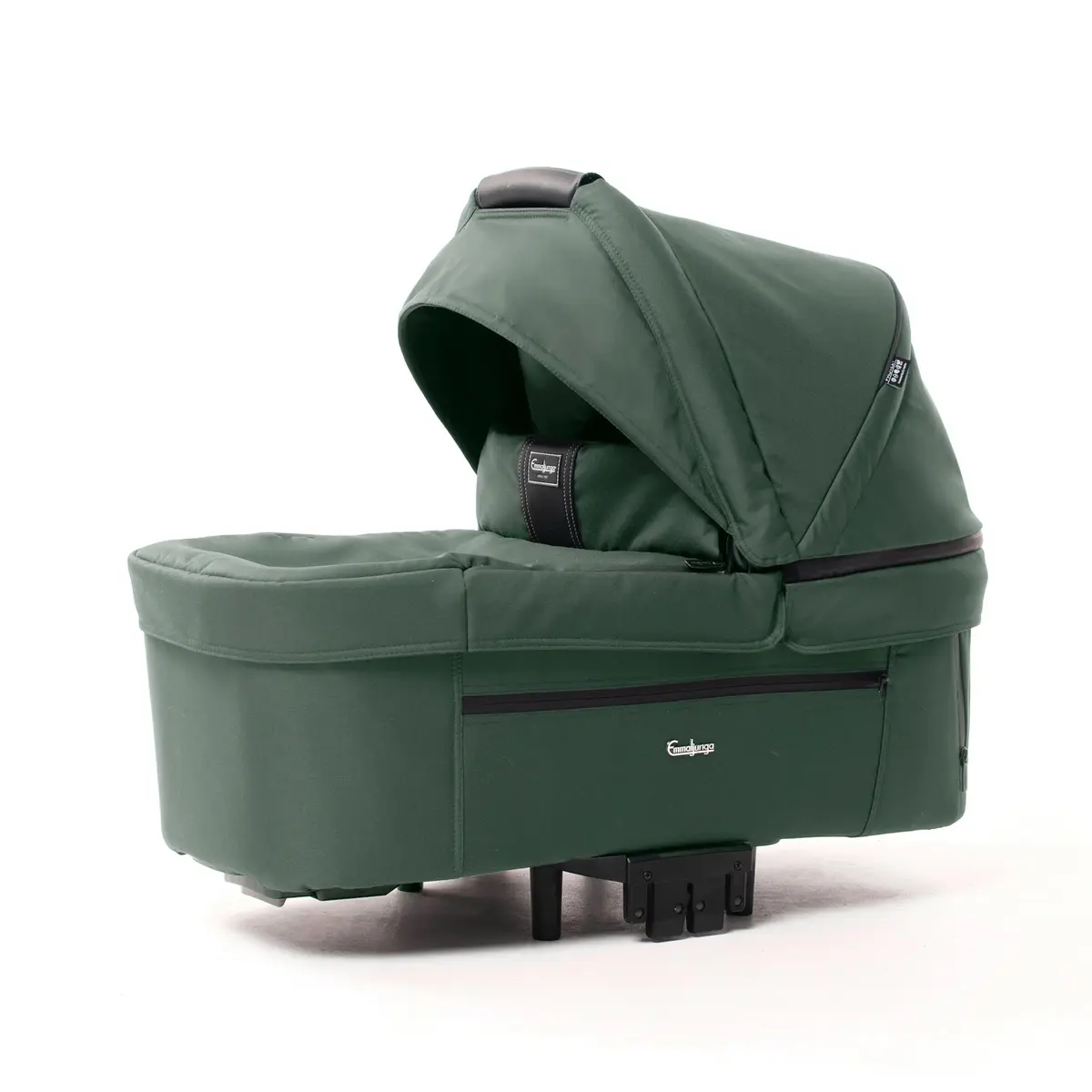 Liggedel+ Urban (2026), green