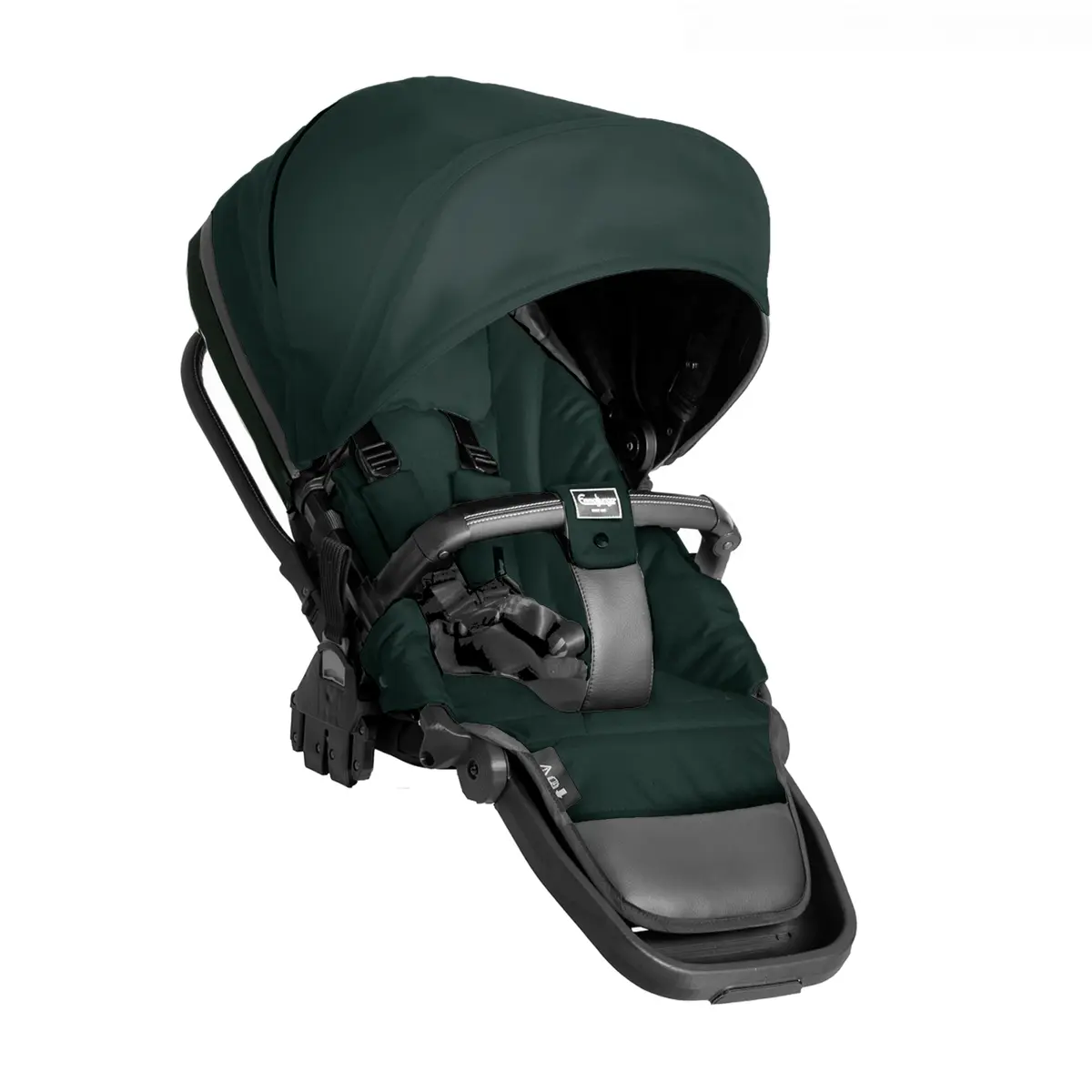 ERGO+ Sete Urban (2026), green