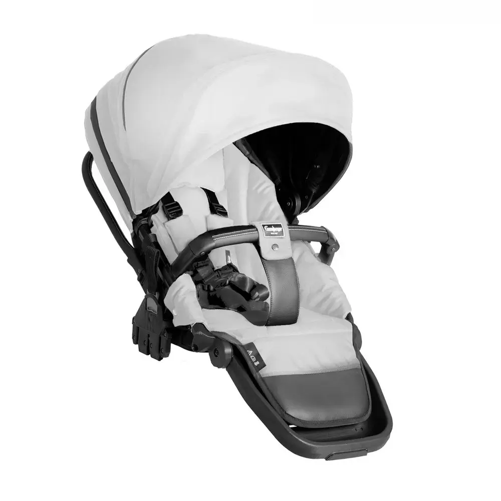 ERGO+ Sete Urban (2026), pearl