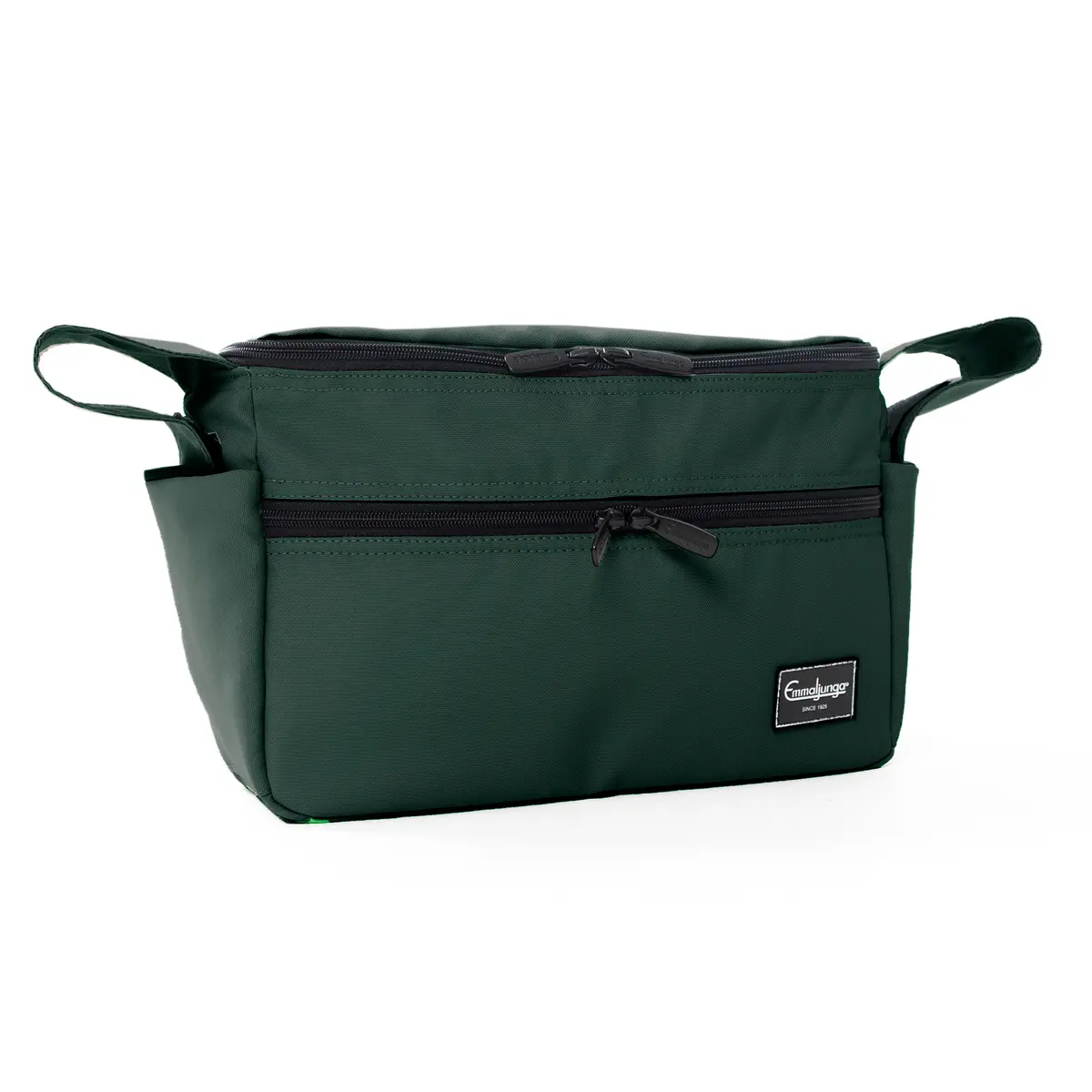 Organiser Urban, green