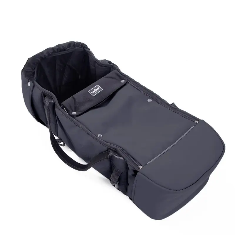 Softlift Urban, grey