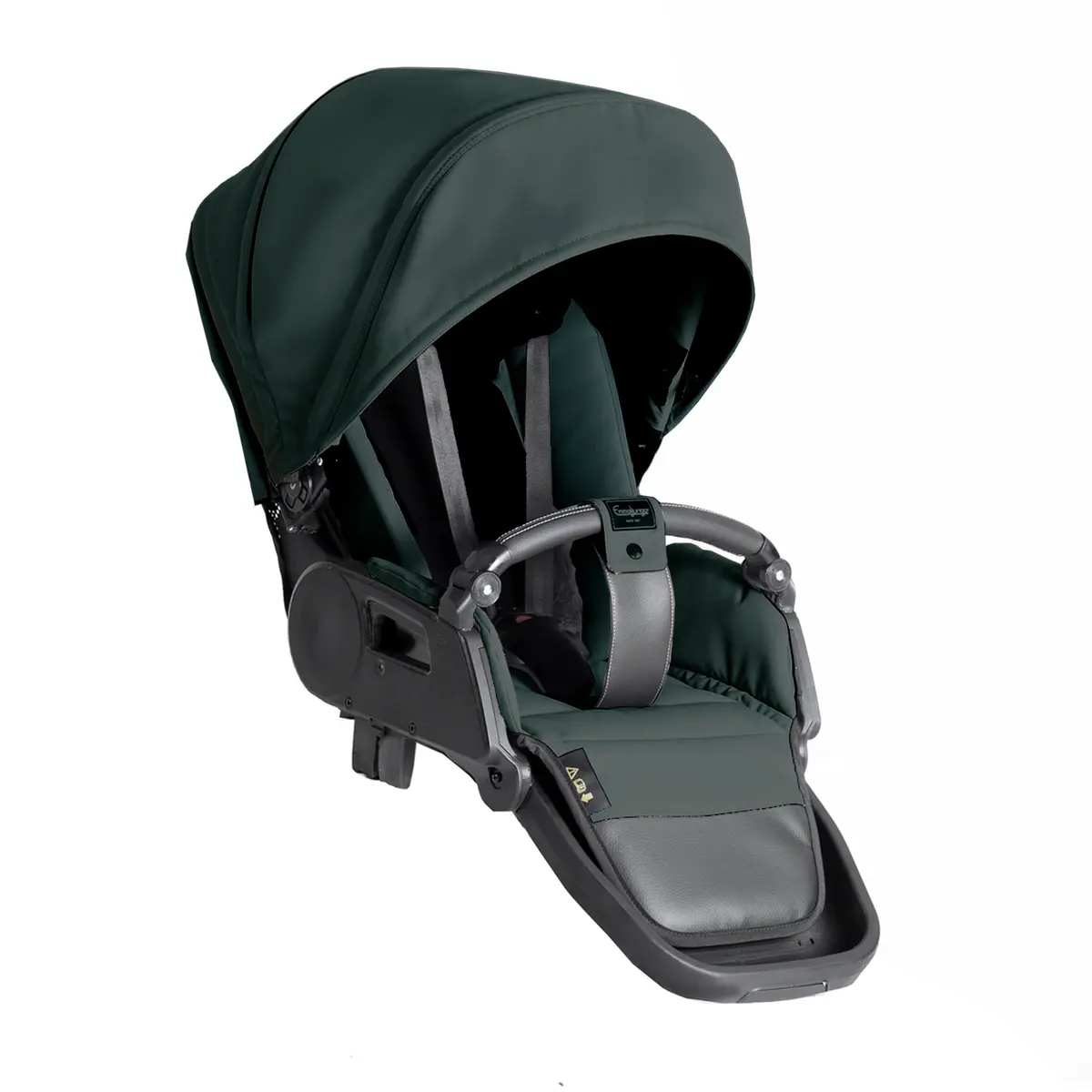 FLAT+ Sete Urban (2026), green