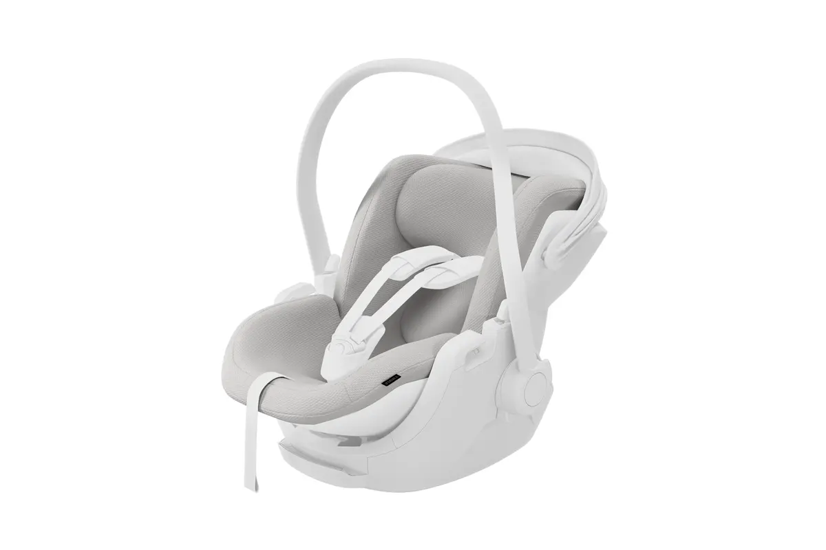 Thule Maple setetrekk, grey